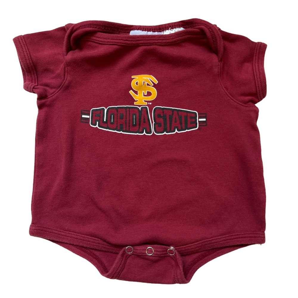Florida State Onesie